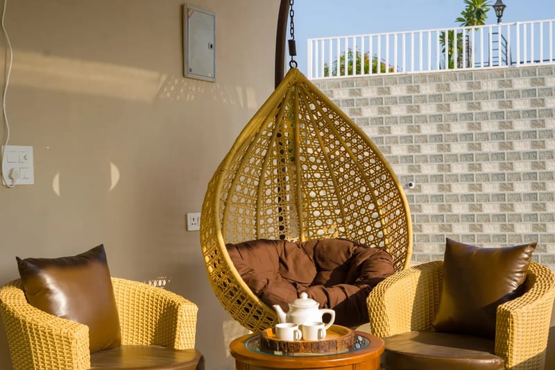 Zenora | Pet-friendly 5-BHK Farmhouse With Pvt Pool, Garden & Terrace  – photo 22