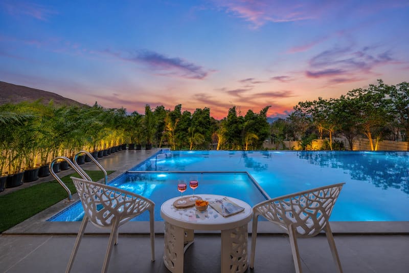 Lavender Hills Villa – photo 11