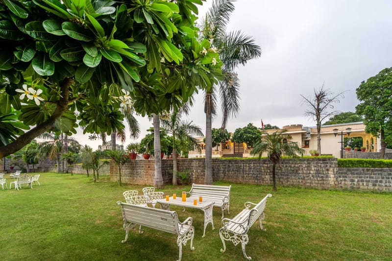 Vishram Van Villa – photo 10