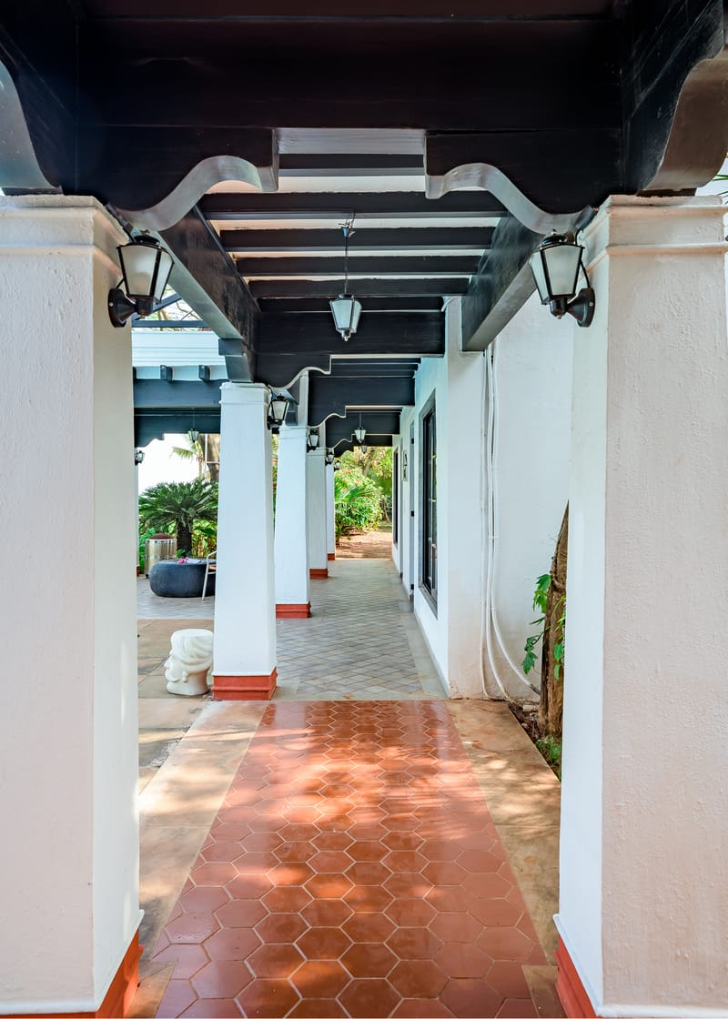 Sea La Vie - Alibaug – photo 14