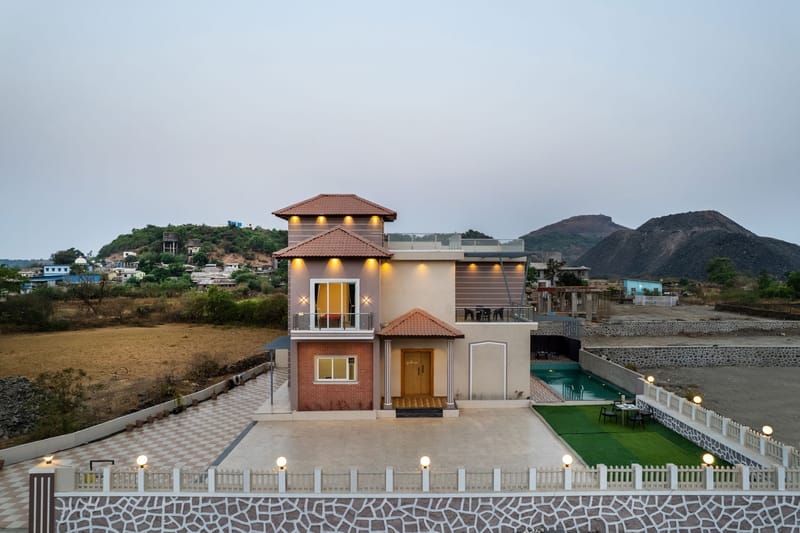 Rising House – photo 37