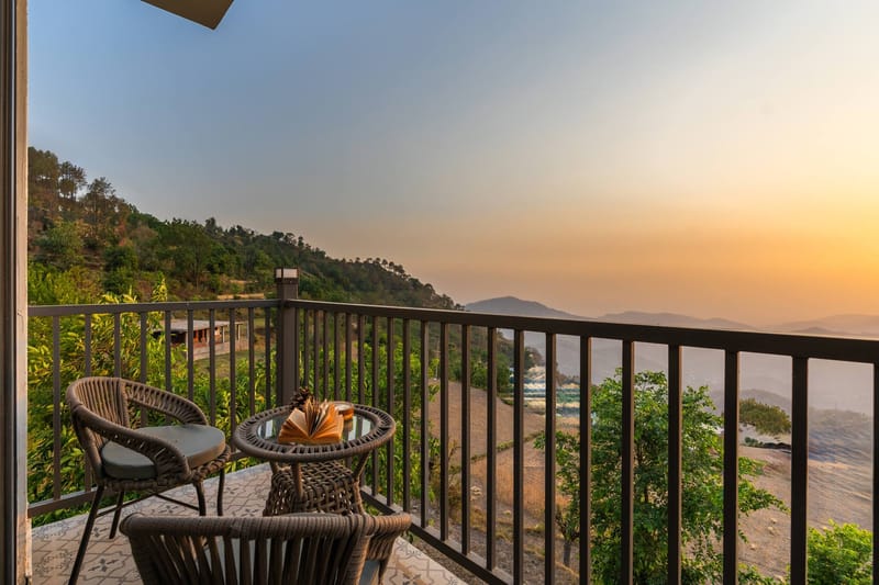 Savara w/ Heated Infinity Pool and Jacuzzi
 – photo 37