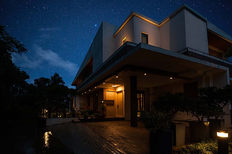 Villa 41 – photo 22