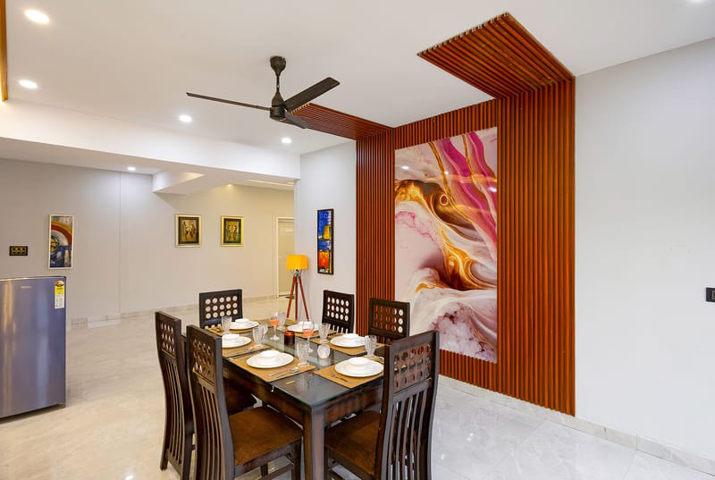Aurea | 4-BHK Farmhouse With Private Pool, Garden & Gazebo – photo 36