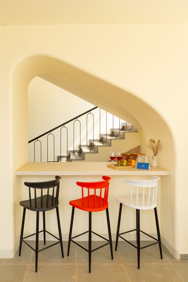 Ivory & Orange – photo 14