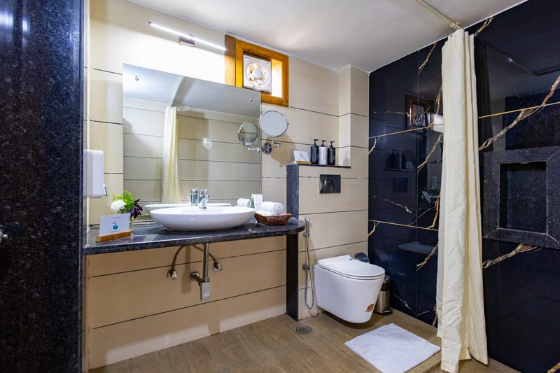 Krishna Serenity Villa | Pet-friendly 7-BHK Farmhouse with Private Pool, Gazebo and Garden, & Rajasthani Dhani – photo 30
