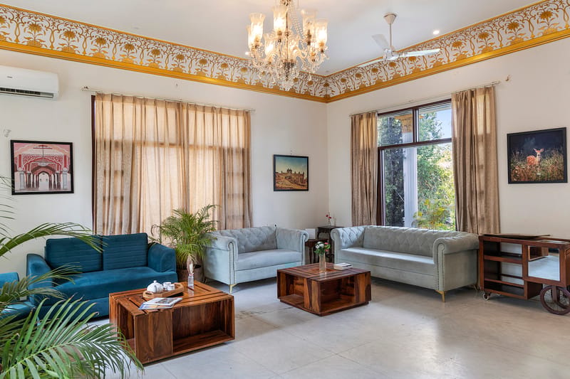 Haven Villa | 3-BHK Villa With Swimming Pool And Garden Area – photo 7