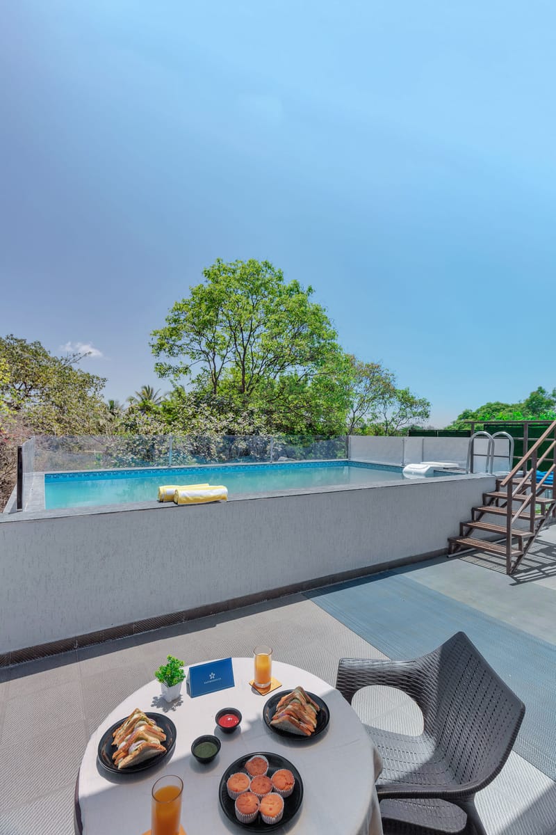 Playground : 3 Villas – photo 10