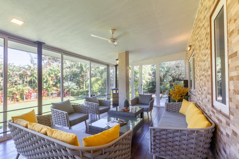 The Estate - Luxury Living - Kusur – photo 20