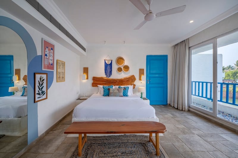 KAIROS Athena (3 bedroom villa) – photo 47