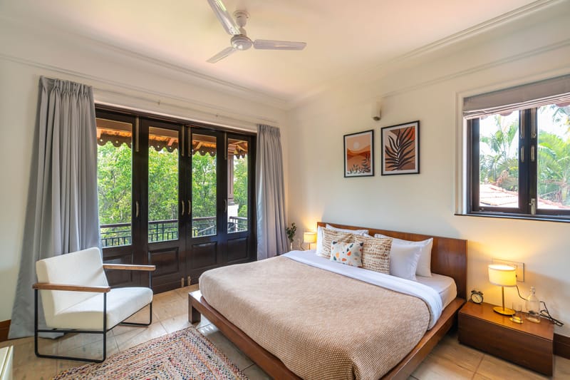 Mangrove Forest Villa – photo 11