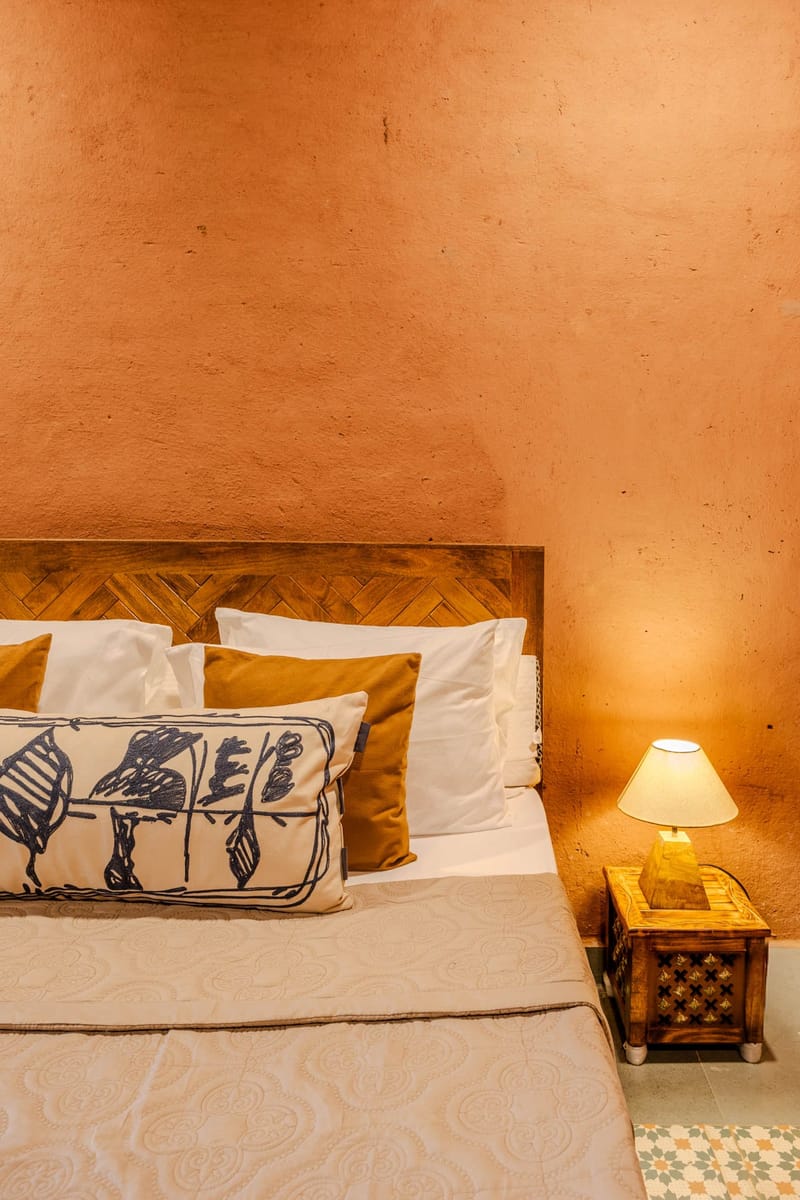 Mudhouse Escape - Panjim – photo 11