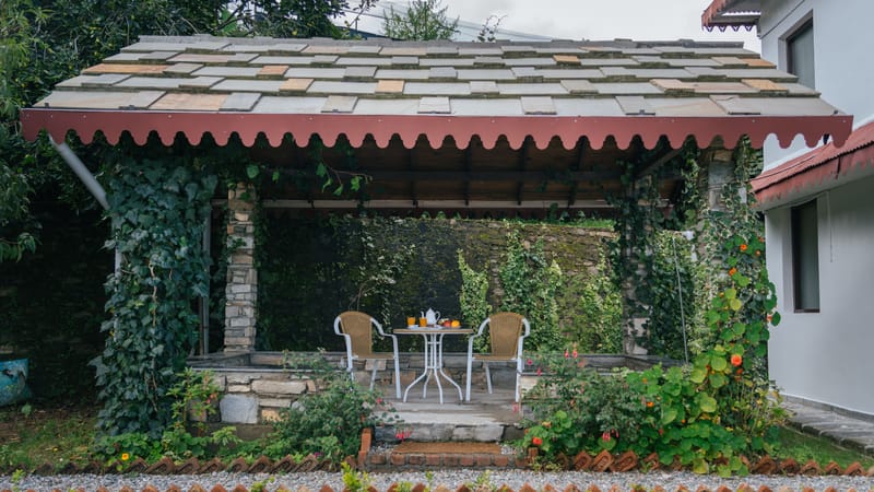 The Clairmont Cottage – photo 25