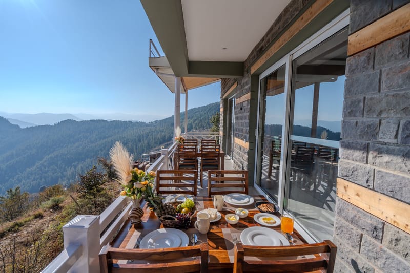 Alpine Blue  – photo 46