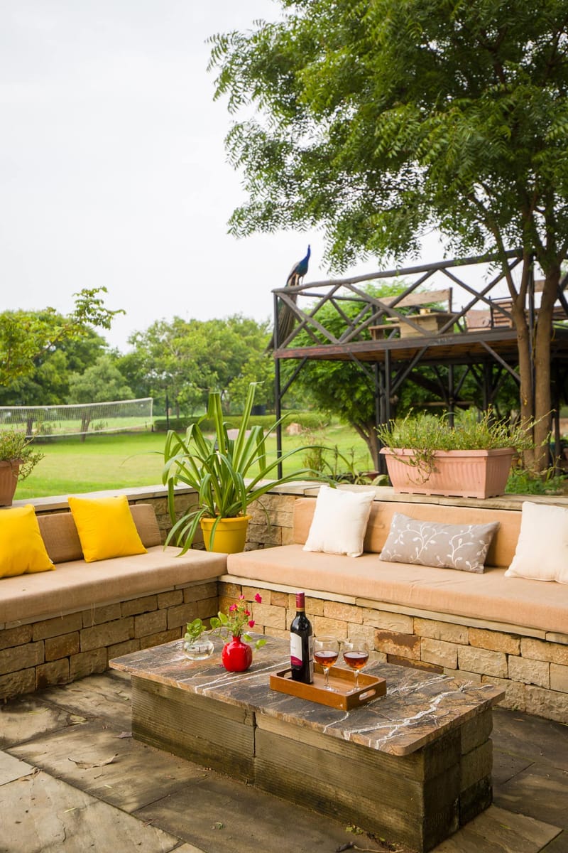 Vriksha @ Bairagarh Living – photo 18
