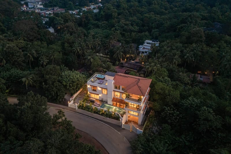 Moonstone Villa w/ Pool & Rooftop Jacuzzi – photo 42