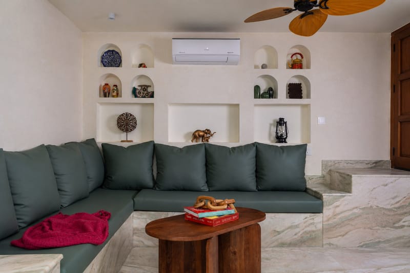 Villa Atthavan Gram – photo 3