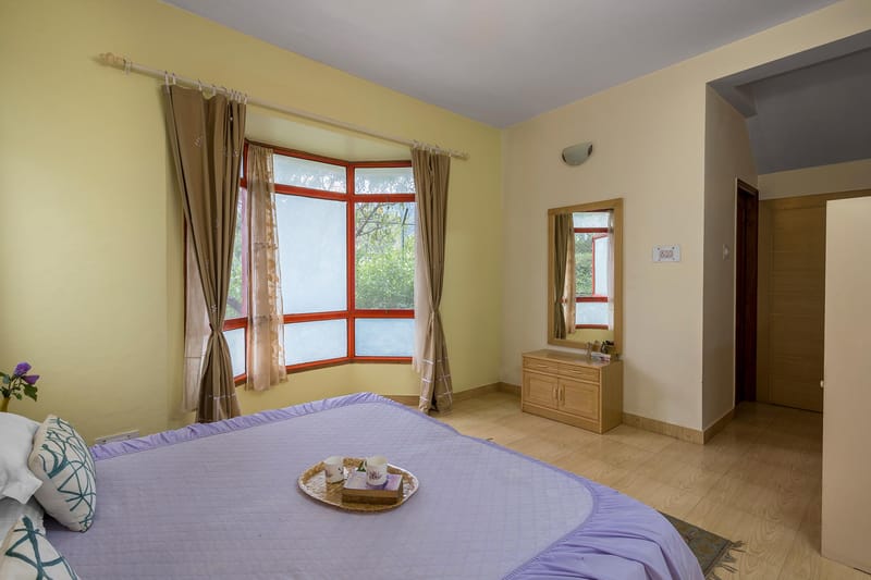 Sunshine Estate - Chail – photo 18