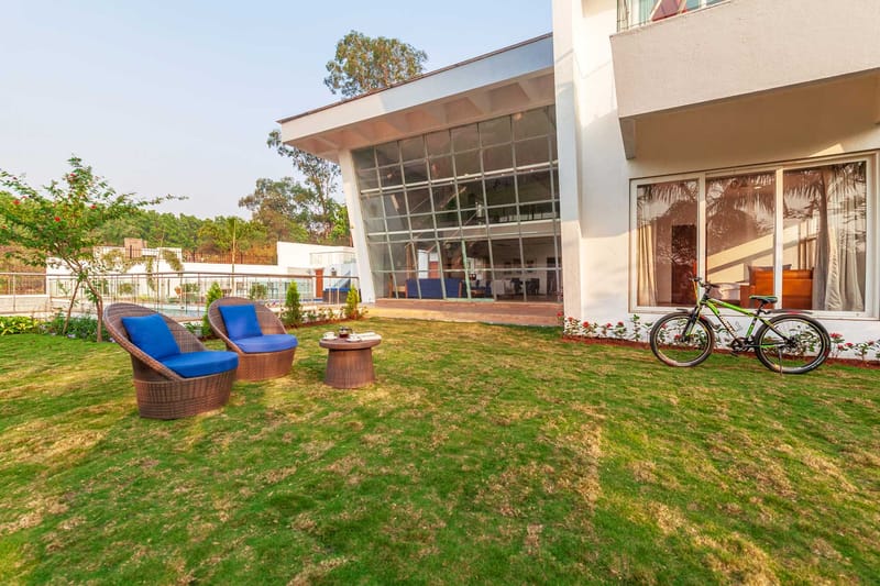Vista White Pebbles Villa – photo 26
