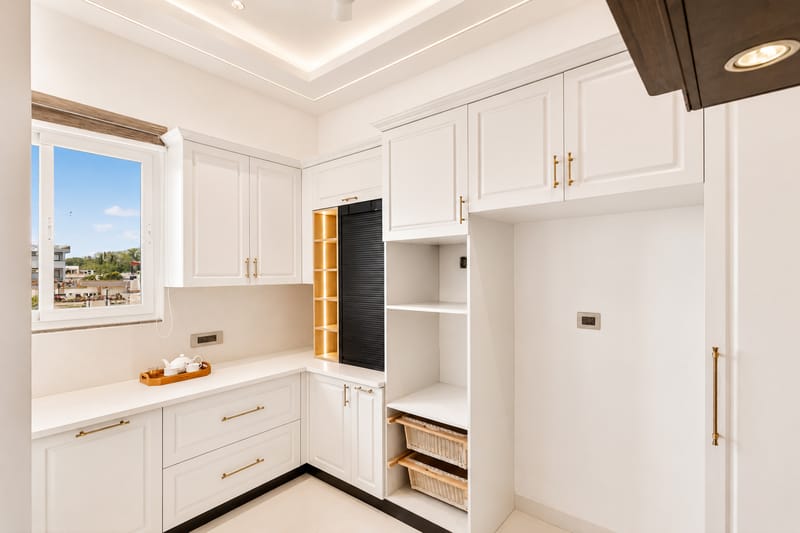 Kalyan Mansion Cosmos | Premium 3-BHK Penthouse with Lift, Lounge and Scenic Viewpoints – photo 22