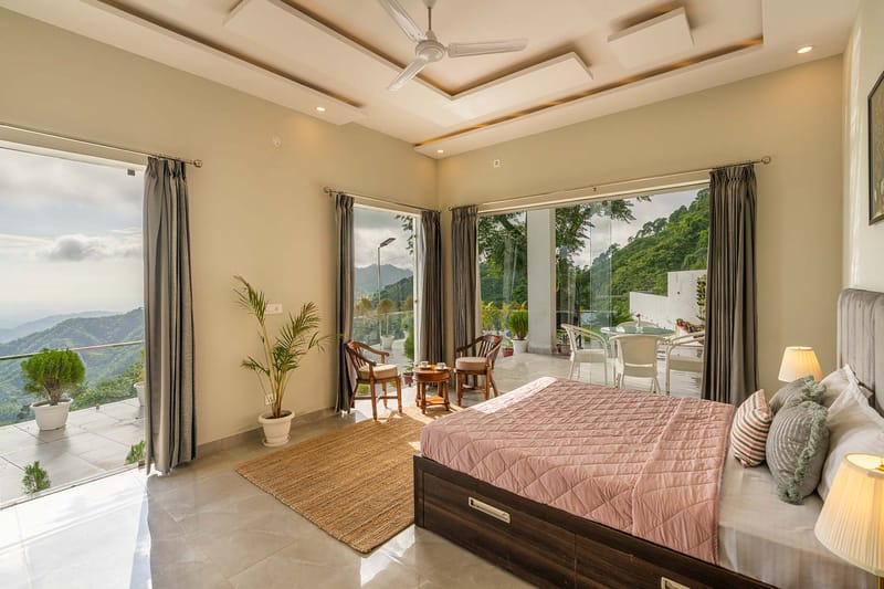 Tranquil @ Cedar Haven - Nahan W/Outdoor Infinity Pool – photo 16