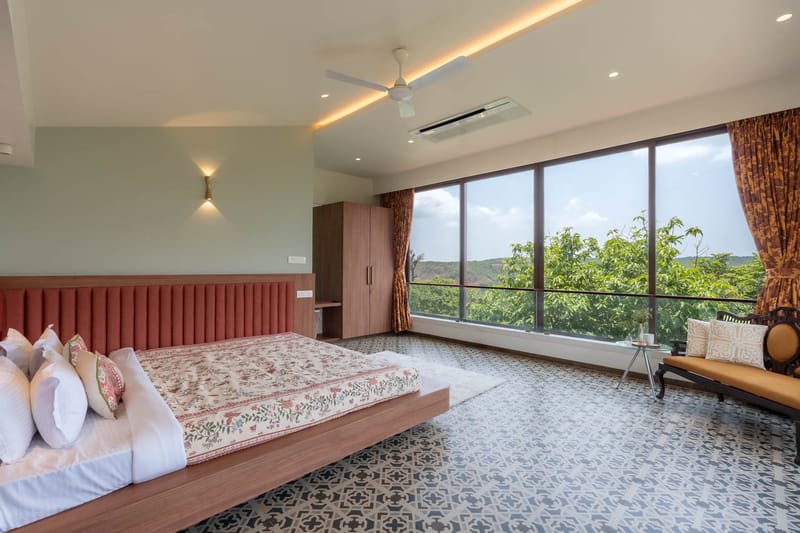 Villa Rouge – photo 18