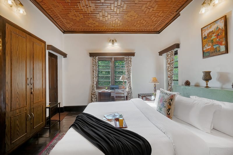 Awakening ~ Deluxe Rooms – photo 24