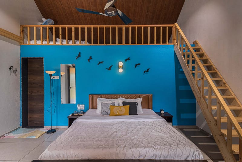 Asanjo Villa - Mulshi – photo 30