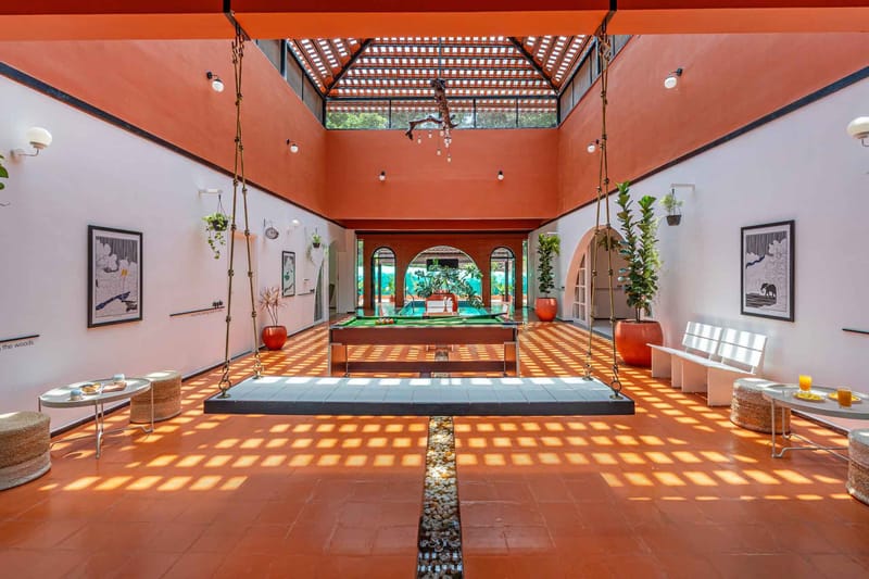 The Estate Villa – photo 2