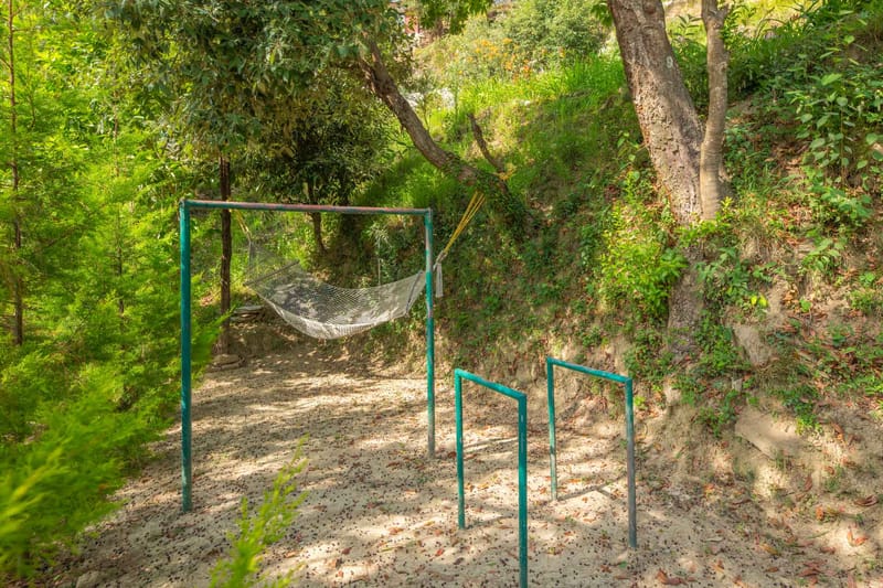 2 Rooms @ Sukoon Nature Retreat – photo 10