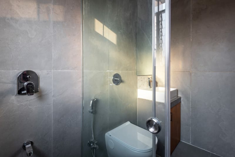 Room 2@The Grand Ten-Cottages – photo 7