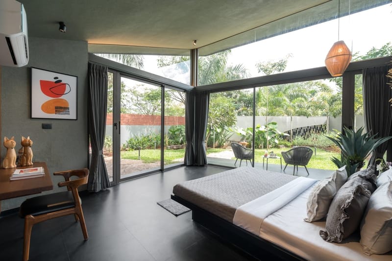 Prana Zen House – photo 23