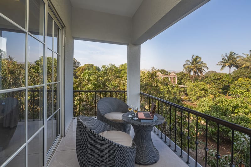 Serene Retreat (Villa 3 Bedrooms) – photo 23