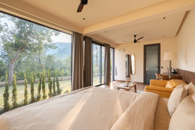 The Edge Luxe W/Private Pool & Comp Breakfast – photo 19