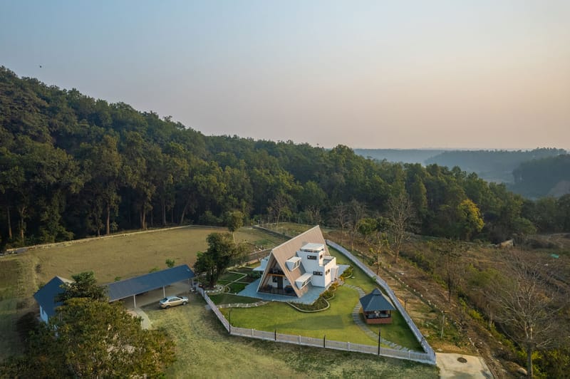 Zen Cottage – photo 29