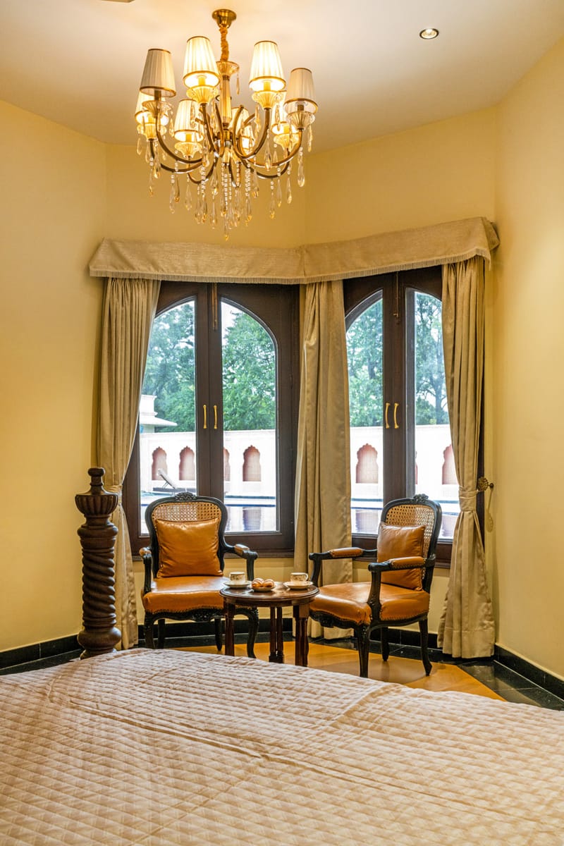 Vishram Van Villa – photo 19