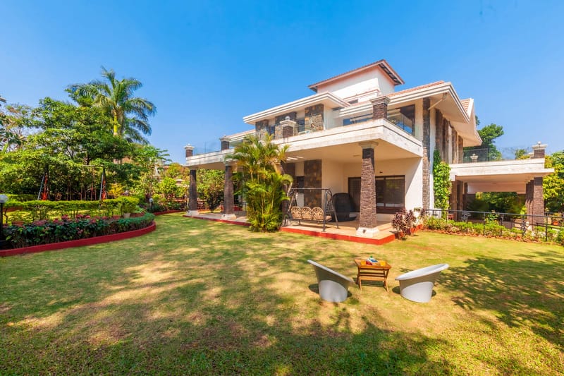 Vista Valencia Villa – photo 3