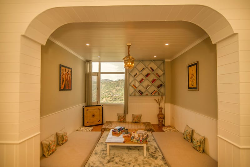 Peak @ The Theog Altair – photo 3