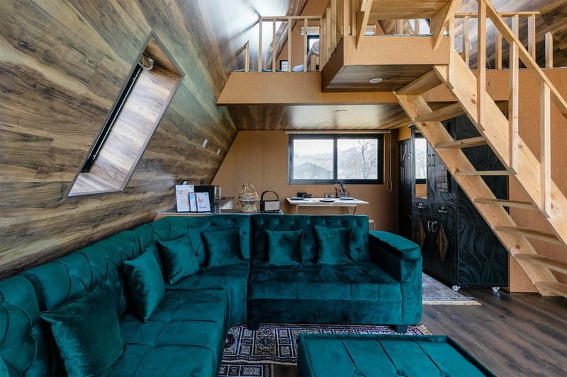 The Loft – photo 6