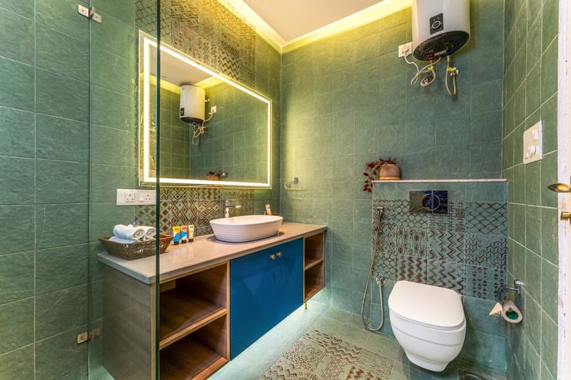 Villa Amoraa - Parra – photo 15