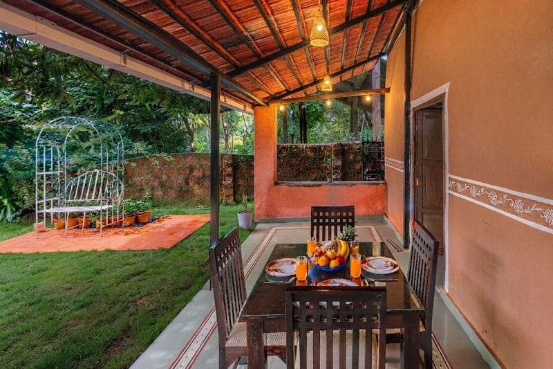 Mudhouse Escape - Panjim – photo 4