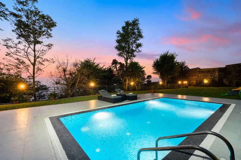 Sukh @ Nivriti W/ Heated Outdoor Pool – photo 4