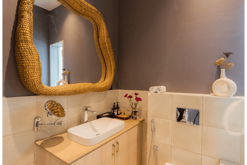 YashGeet Villa | 4-BHK | Pvt Pool | Terrace | Garden | Jacuzzi – photo 33