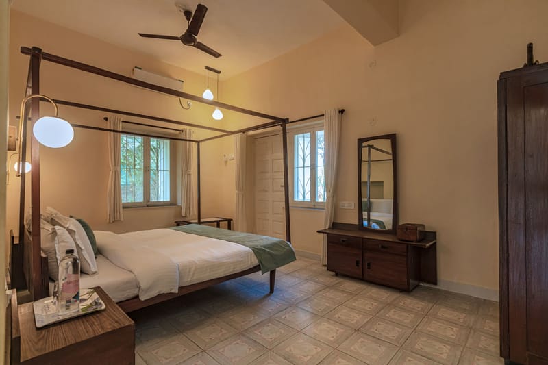 The Windsor House - Lonavala, Maharashtra – photo 11