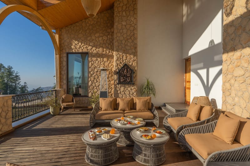Luxury Suite@ Raj Bagh – photo 27