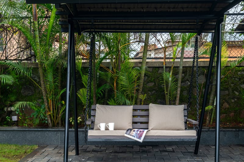Three Palm Villa – photo 22