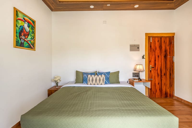 Ostia Marari - a Boutique Beach Stay – photo 20
