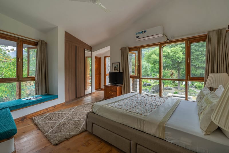 Moets Waterfront Estate - Raison – photo 18