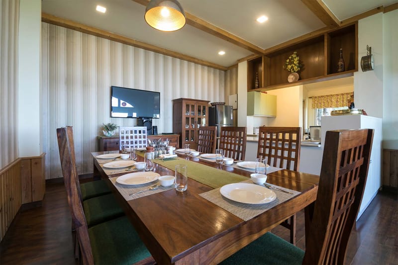 4BHK @ The Corner House - Mashobra – photo 26