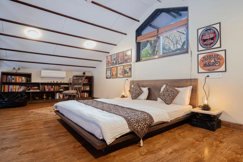 SanvinaFarm - Karjat – photo 26